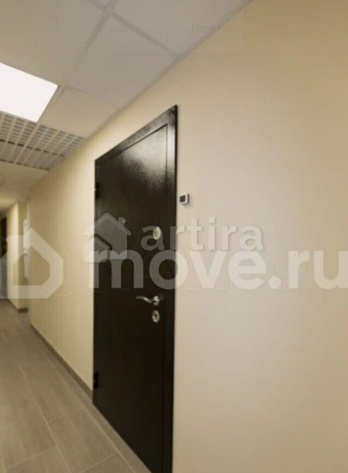 Студия, 21.5 м2, 2/5 эт. Москва - изображение 2