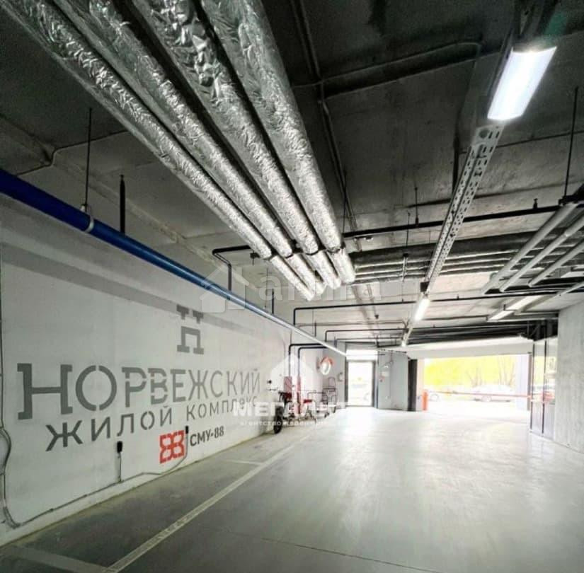 Гараж, 14 м2 Казань - изображение 2