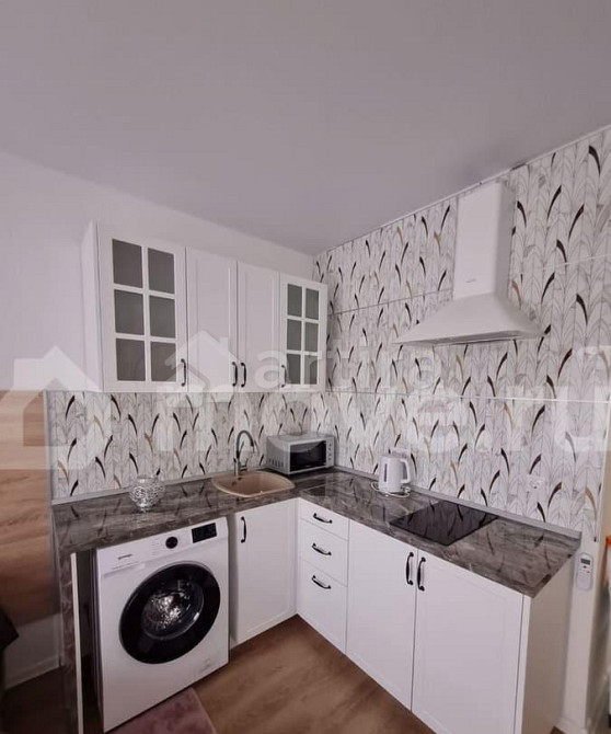 Студия, 19.8 м2, 2/33 эт. Москва - изображение 6