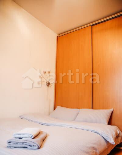 2-комн. квартира, 42 м2, 3/9 эт. Климовск - изображение 16