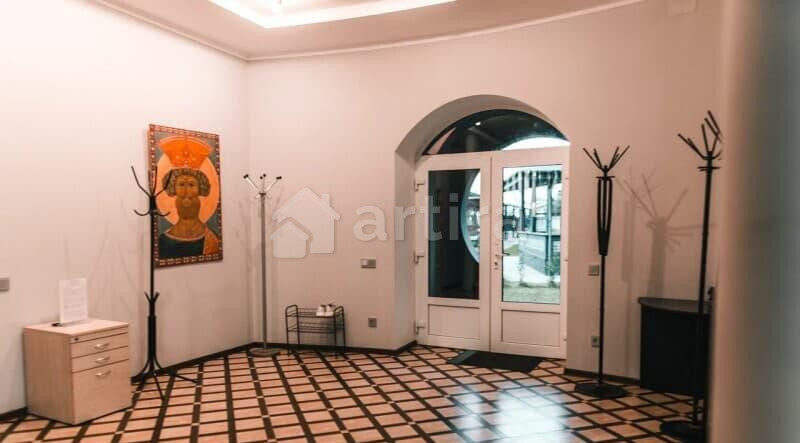 Коттедж, 700 м2 Чехов - изображение 12