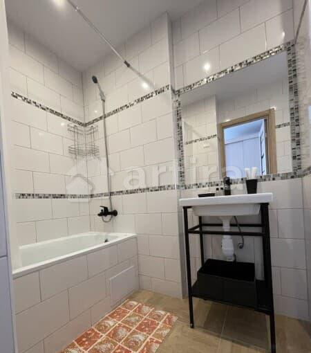 1-комн. апарт-ы, 24 м2, 5/17 эт. Королев - изображение 13