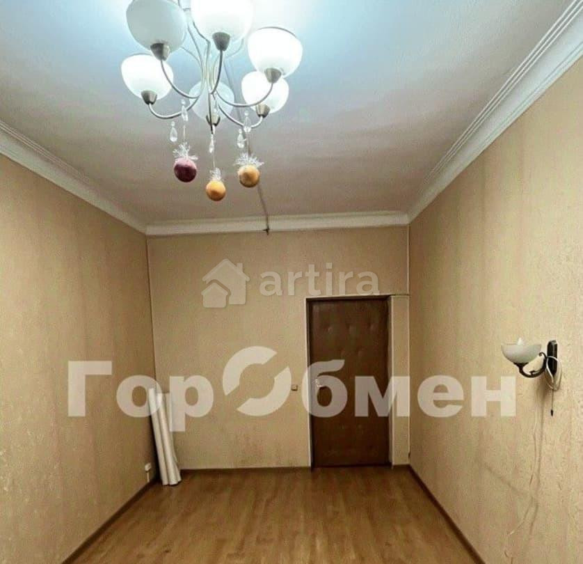 Комната, 35.7 м2, 3/5 эт. Москва - изображение 3