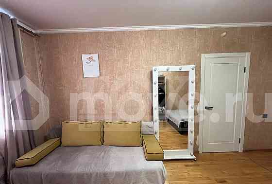 1-комн. квартира, 38 м2, 10/17 эт. Москва