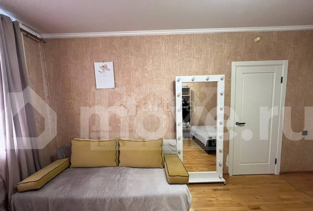 1-комн. квартира, 38 м2, 10/17 эт. Москва - изображение 5