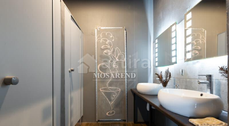 Коттедж, 380 м2 Бронницы - изображение 15