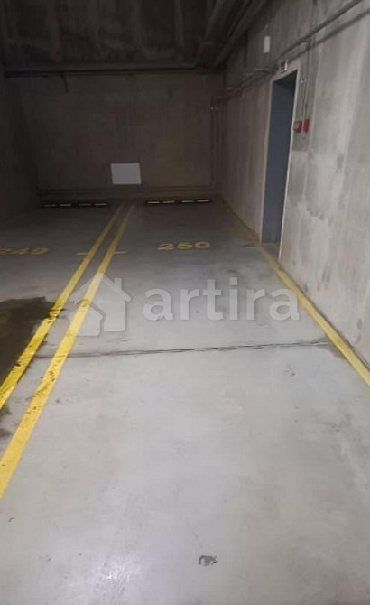 Гараж, 31 м2 Санкт-Петербург - изображение 6