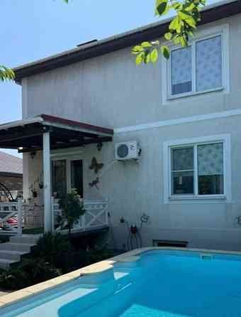 Дом, 150 м2, 4 сотки, 2 эт. Ростов-на-Дону