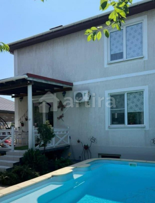 Дом, 150 м2, 4 сотки, 2 эт. Ростов-на-Дону - изображение 4