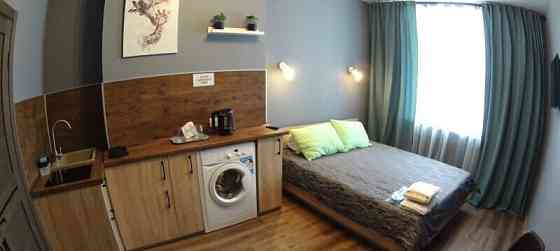 Студия, 20 м2, 1/7 эт. Новосибирск