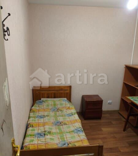 Комната, 11 м2, 7/9 эт. Москва - изображение 20