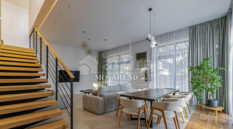 Коттедж, 200 м2 Наро-Фоминск - изображение 9