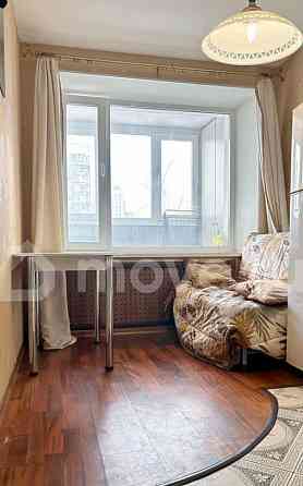 1-комн. квартира, 35 м2, 7/14 эт. Москва