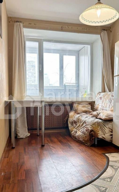 1-комн. квартира, 35 м2, 7/14 эт. Москва - изображение 6