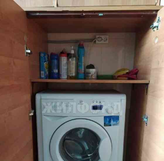 Комната, 23 м2, 3/5 эт. Новосибирск