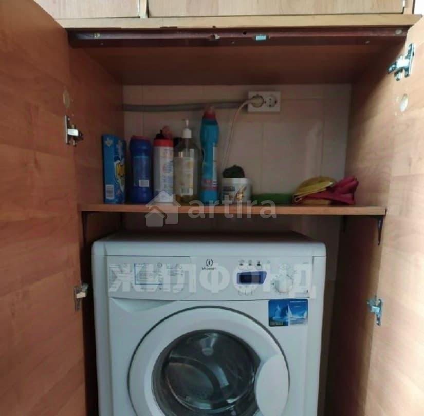 Комната, 23 м2, 3/5 эт. Новосибирск - изображение 3