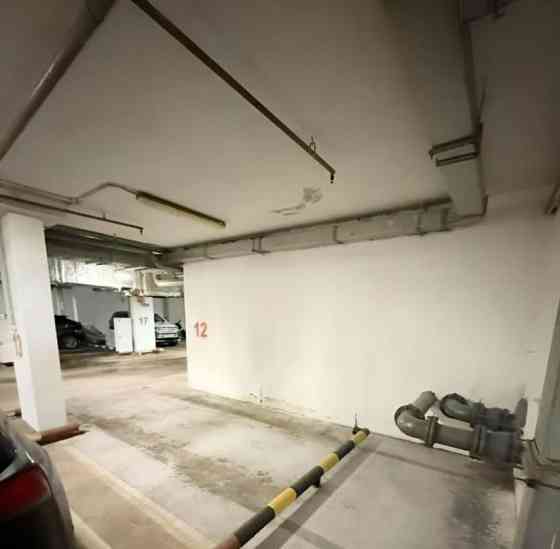 Гараж, 15.8 м2 Москва