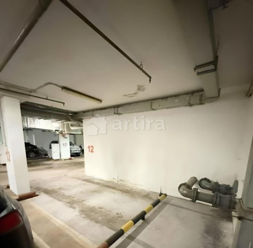 Гараж, 15.8 м2 Москва - изображение 5