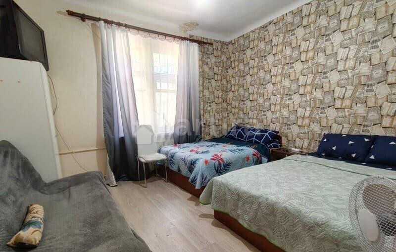 2-комн. квартира, 50 м2, 2/2 эт. Домодедово - изображение 4