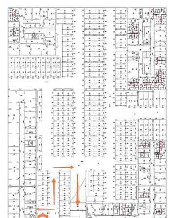 Гараж, 14 м2 Москва