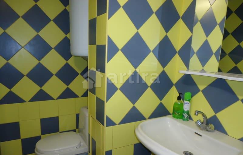 1-комн. квартира, 36 м2, 7/10 эт. Миасс - изображение 9