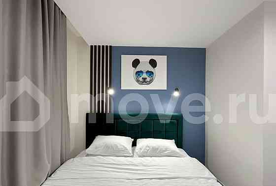 Студия, 12.5 м2, 1/5 эт. Москва