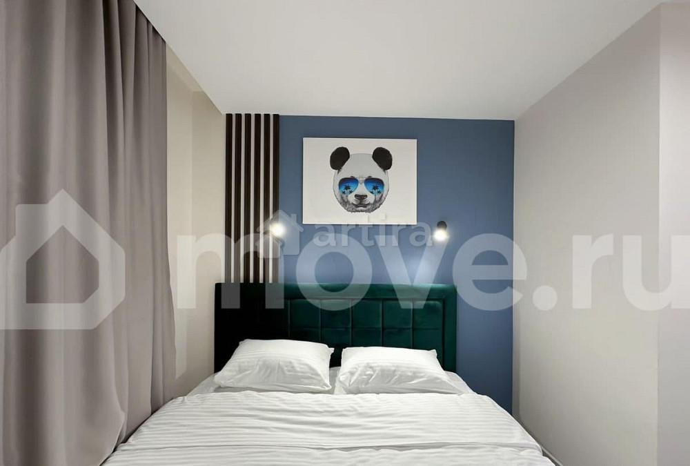 Студия, 12.5 м2, 1/5 эт. Москва - изображение 2