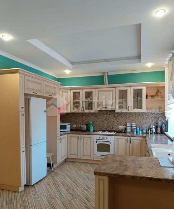 Коттедж, 323 м2, 8.23 сотки, 3 эт. Самара - изображение 6