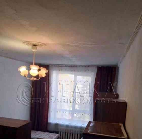 Комната, 18.9 м2, 4/4 эт. Санкт-Петербург