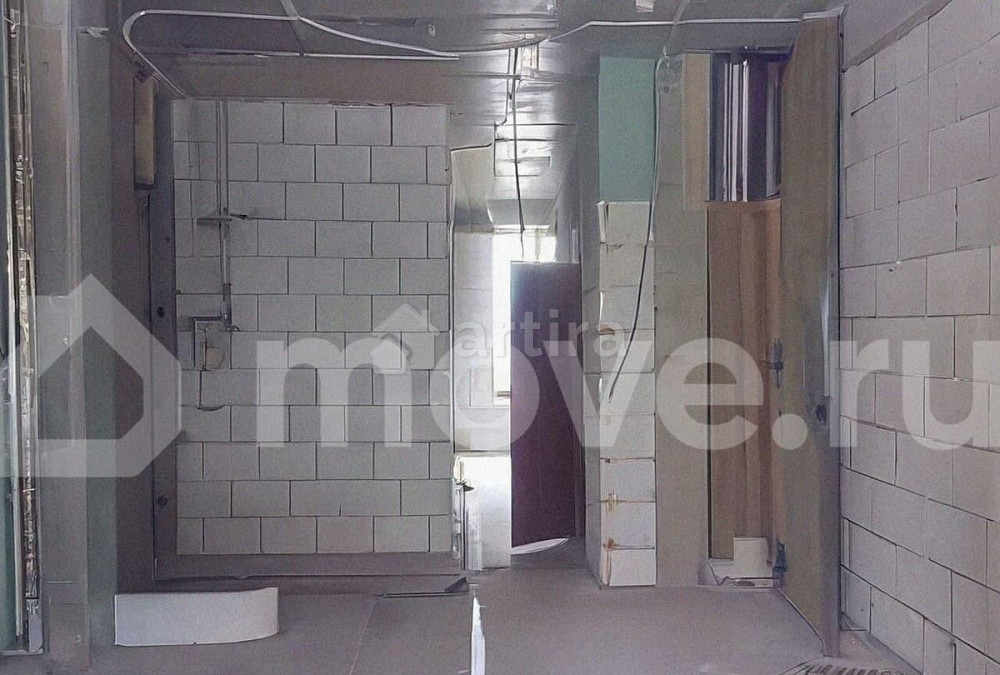 2-комн. квартира, 82 м2, 5/28 эт. Москва - изображение 7