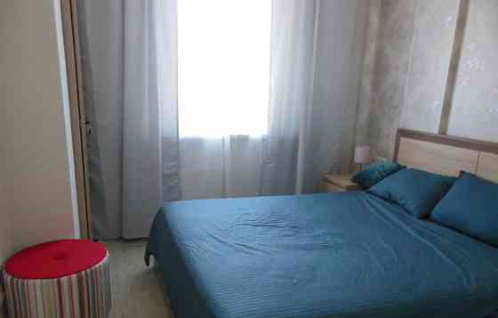 2-комн. квартира, 54 м2, 10/21 эт. Новосибирск