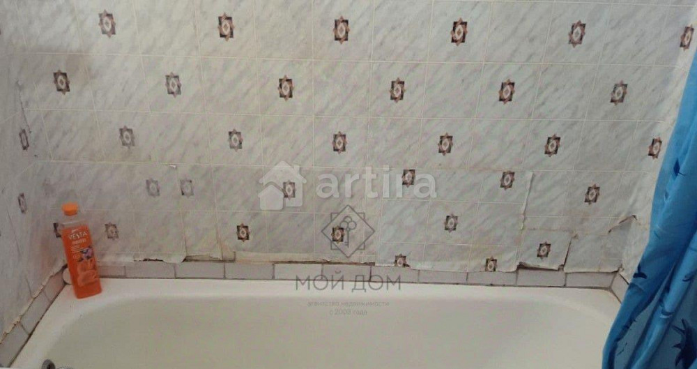 Комната, 20 м2, 7/10 эт. Москва - изображение 3