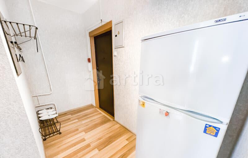 1-комн. квартира, 36 м2, 7/25 эт. Химки - изображение 14