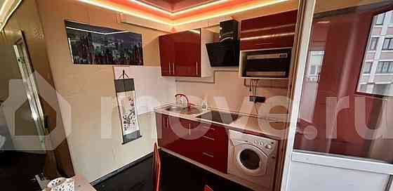 1-комн. квартира, 39 м2, 3/20 эт. Москва