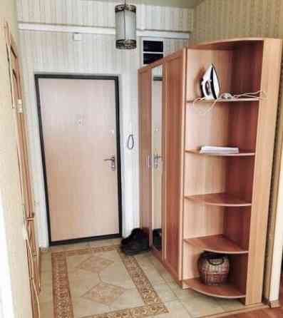 1-комн. квартира, 38 м2, 3/17 эт. Москва