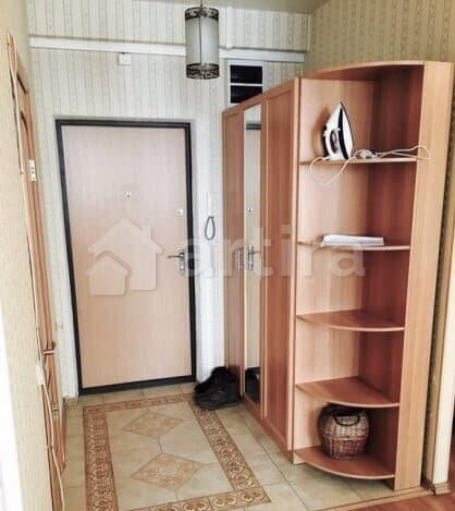 1-комн. квартира, 38 м2, 3/17 эт. Москва - изображение 5