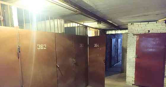 Гараж, 3.3 м2 Екатеринбург