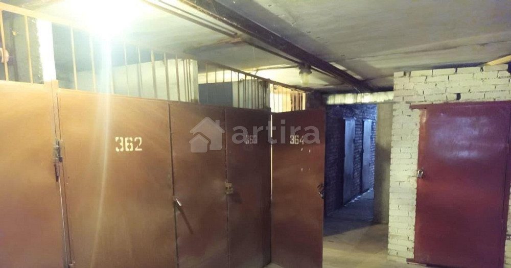 Гараж, 3.3 м2 Екатеринбург - изображение 5