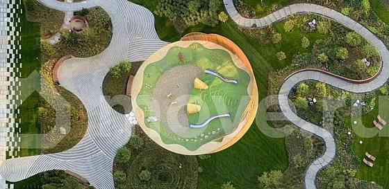 3-комн. квартира, 120 м2, 12/24 эт. Москва