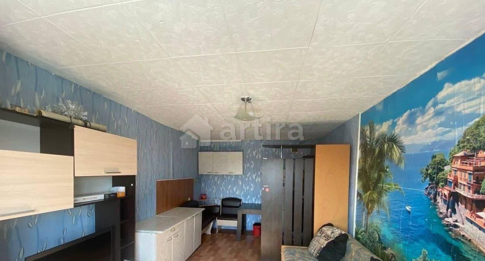 Комната, 18 м2, 9/10 эт. Пермь - изображение 4