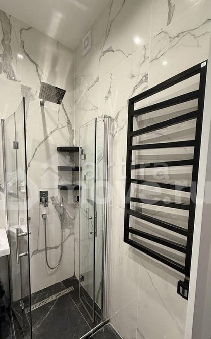 Студия, 27.6 м2, 7/9 эт. Москва - изображение 5