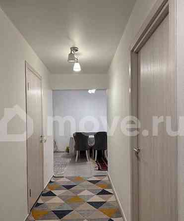 2-комн. квартира, 57.7 м2, 14/33 эт. Москва