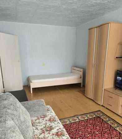 1-комн. квартира, 33 м2, 2/5 эт. Рефтинский