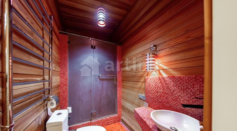 Дом, 540 м2 Одинцово - изображение 11