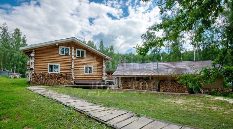 Коттедж, 700 м2 Бронницы - изображение 13