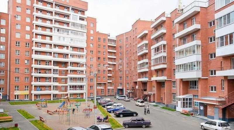 1-комн. квартира, 45 м2, 6/6 эт. Иркутск - изображение 10