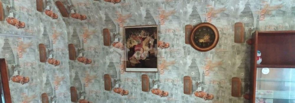 Комната, 16 м2, 2/2 эт. Калининград - изображение 2