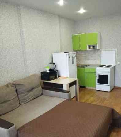 Студия, 44 м2, 10/25 эт. Казань