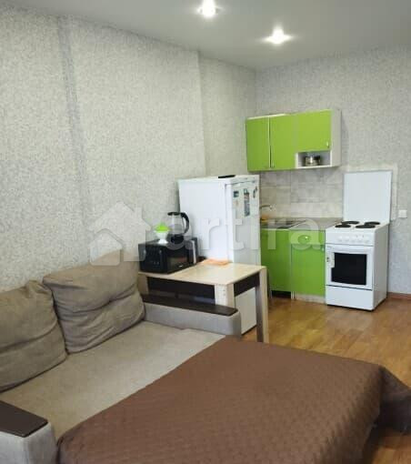 Студия, 44 м2, 10/25 эт. Казань - изображение 4