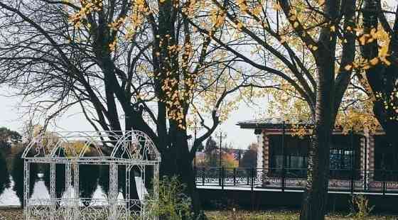 Коттедж, 400 м2 Краснознаменск